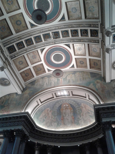 Banquet Hall «Bell Event Centre», reviews and photos, 444 Reading Rd, Cincinnati, OH 45202, USA