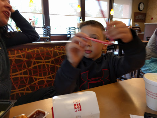 Fast Food Restaurant «Chick-fil-A», reviews and photos, 408 Constant Friendship Blvd, Abingdon, MD 21009, USA