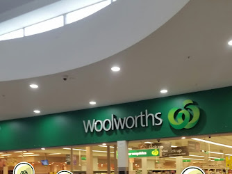 Woolworths Campbelltown Marketfair