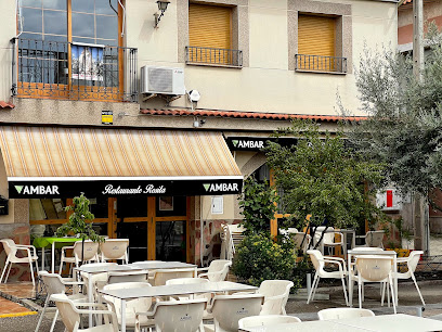 Restaurante Rosita - C. Cervantes, 119D, 13210 Villarta de San Juan, Ciudad Real, Spain