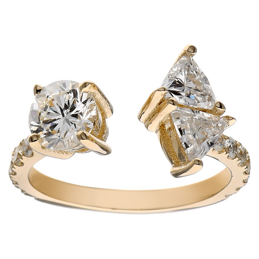 Jeweler «Loucri Jewelers», reviews and photos, 55 Northern Blvd, Greenvale, NY 11548, USA