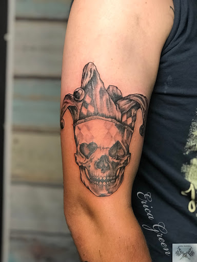 Tattoo Shop «Generation One Tattoo, Plymouth», reviews and photos, 41 Court St, Plymouth, MA 02360, USA