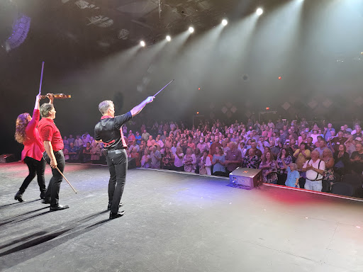 Event Venue «Shipshewana Event Center», reviews and photos, 760 S Van Buren St, Shipshewana, IN 46565, USA