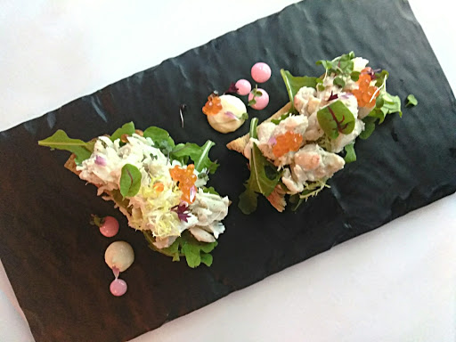 Bar «Meridian Restaurant & Bar», reviews and photos, 5694 N Meridian St, Indianapolis, IN 46208, USA