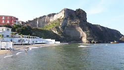 Torregaveta beach'in fotoğrafı geniş ile birlikte