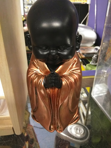 Book Store «Magus Books & Herbs», reviews and photos, 1309 1/2 4th St SE, Minneapolis, MN 55414, USA