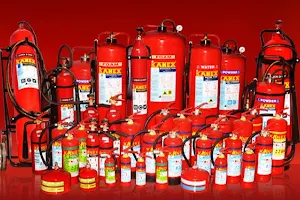 Kanadia Fyr. Fyter Pvt. Ltd. (Kanex Fire) image