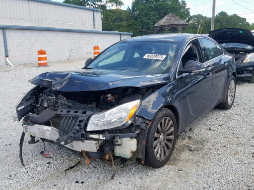 Auto Parts Store «Cobb Auto Salvage», reviews and photos, 4995 Powder Springs Dallas Rd, Powder Springs, GA 30127, USA