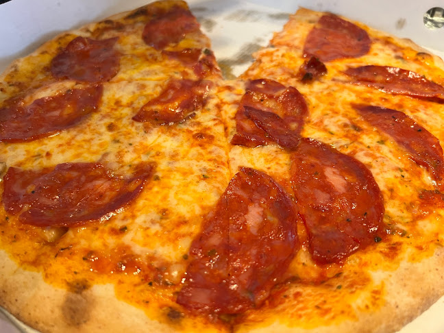 Rezensionen über Pizza Maxx in Sursee - Restaurant