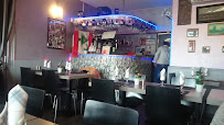 Atmosphère du Restaurant libanais La rocha à Marseille - n°15