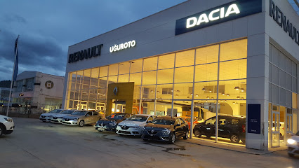 Dacia Uğur Otomotiv Tokat