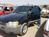 The Red Zone Lien Sales - Photo 6 - Car repair in Victorville, CA, Victorville