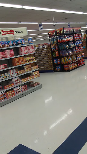 Grocery Store «Sharp Shopper Grocery Outlet», reviews and photos, 802 Berryville Ave, Winchester, VA 22601, USA