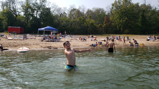 Water Park «Quarry Beach Adventure Park and Water Sports», reviews and photos, 3401 Calumet Dr, Sheboygan, WI 53083, USA