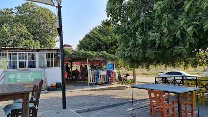 İnciraltı Cafe