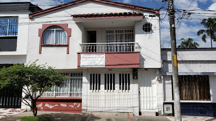 Iglesia Hermanos Menonitas Pereira