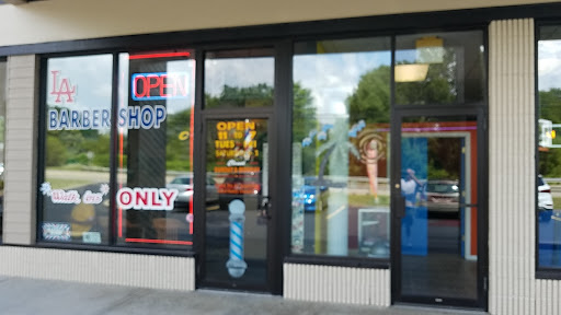 2383 S Main St, Akron, OH 44319, USA