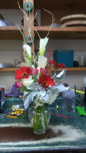 Florist «Blooms-The Flower Shop», reviews and photos, 3028 Chimney Rock Rd, Houston, TX 77056, USA