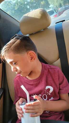 Barber Shop «Next Level Barbershop», reviews and photos, 22559 Aldine Westfield Rd C, Spring, TX 77373, USA