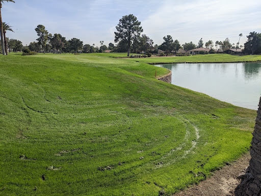 Golf Resort «Wigwam Golf Club», reviews and photos, 451 N Old Litchfield Rd, Litchfield Park, AZ 85340, USA