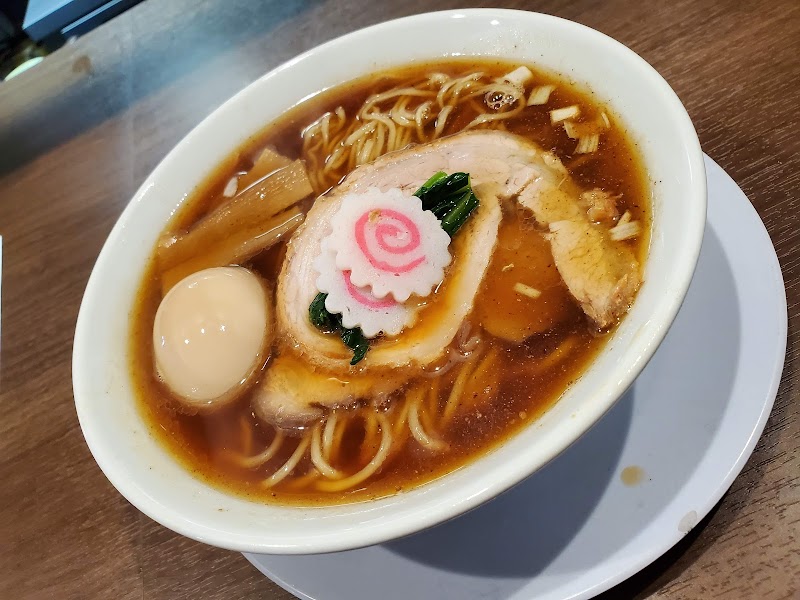 麺屋 あきのそら