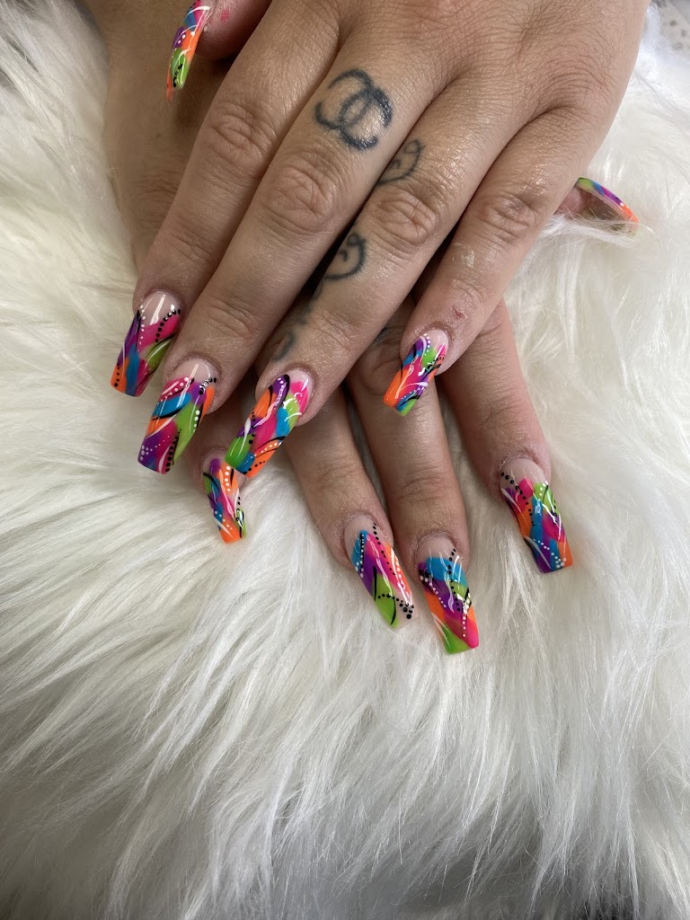 Florin Nails & Spa 95831