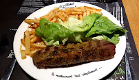 Frite du Restaurant Bistro Régent à Nice - n°13