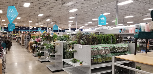 Home Goods Store «At Home», reviews and photos, 301 SouthTowne East Mall Dr, Wichita, KS 67207, USA