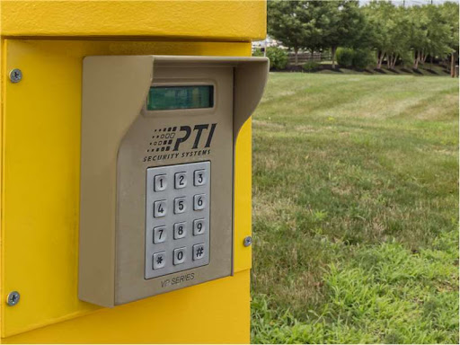 Storage Facility «Extra Space Storage», reviews and photos, 282 S Gulph Rd, King of Prussia, PA 19406, USA