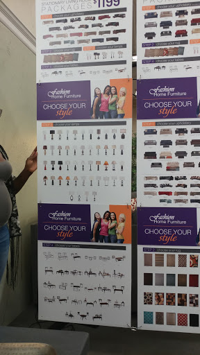 Furniture Store «Fashion Home Furniture», reviews and photos, 3939 Forest Ln, Garland, TX 75042, USA