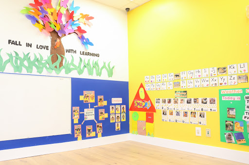 Day Care Center «Bright Minds International Academy», reviews and photos, 7150 W McNab Rd, Pompano Beach, FL 33321, USA