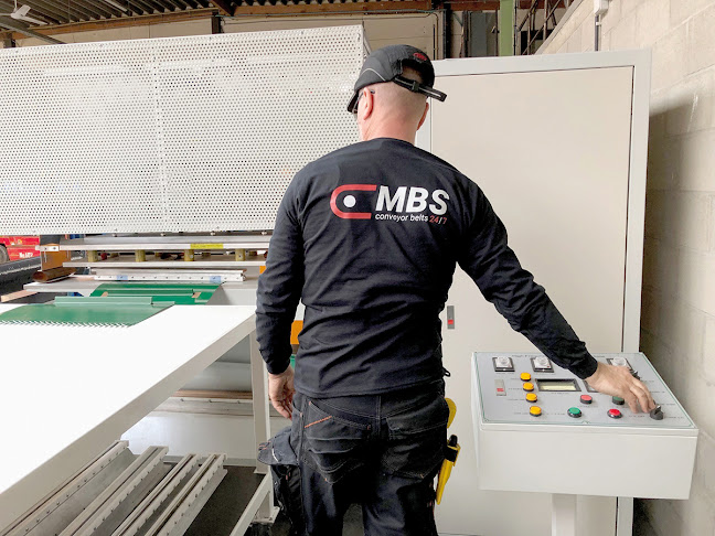 Reacties en beoordelingen van MBS Group