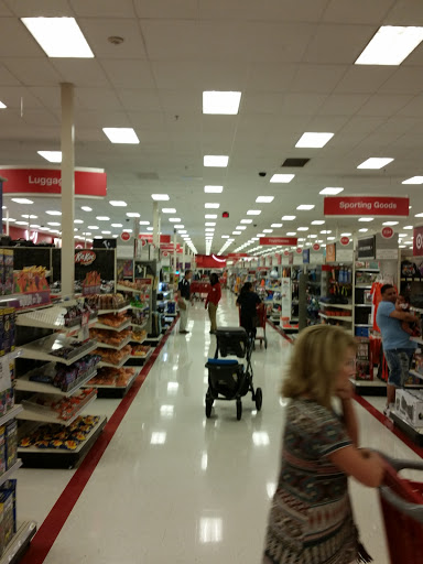 Department Store «Target», reviews and photos, 3770 N Goldenrod Rd, Winter Park, FL 32792, USA