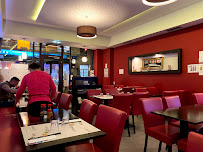 Atmosphère du Restaurant japonais Koshi à Paris - n°5