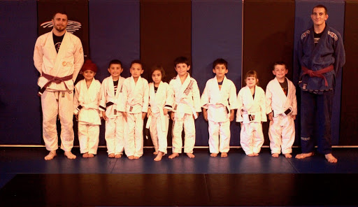 Martial Arts School «Strategic Combat Academy», reviews and photos, 4450 Bordentown Ave, Old Bridge, NJ 08857, USA