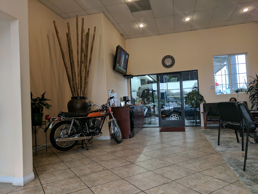 Auto Repair Shop «LEXSERVICE», reviews and photos, 735 W Pacific Coast Hwy, Harbor City, CA 90710, USA