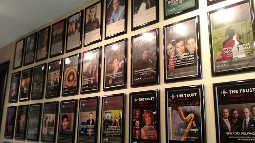 Concert Hall «The Trust Performing Arts Center», reviews and photos, 37 N Market St, Lancaster, PA 17603, USA