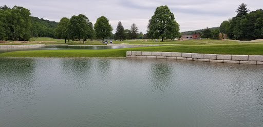 Golf Course «Pleasant Valley Country Club», reviews and photos, 440 Pleasant Valley Rd, Connellsville, PA 15425, USA