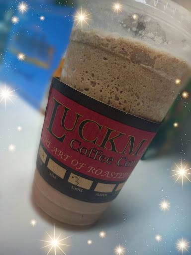 Coffee Shop «Luckman Coffee Company», reviews and photos, 1230 Lewis River Rd, Woodland, WA 98674, USA