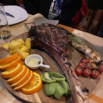 Photo n°1 de l'avis de Alvaro.a fait le 12/02/2022 à 21:49 sur le  Rustik Pub à Azeitão