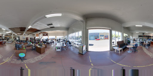 Office Furniture Store «NW Office Liquidations», reviews and photos, 635 SE Hawthorne Blvd, Portland, OR 97214, USA