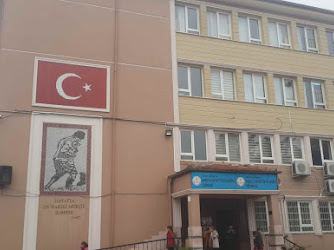 Maşuklu Hayrittin Çolakoğlu Ortaokulu