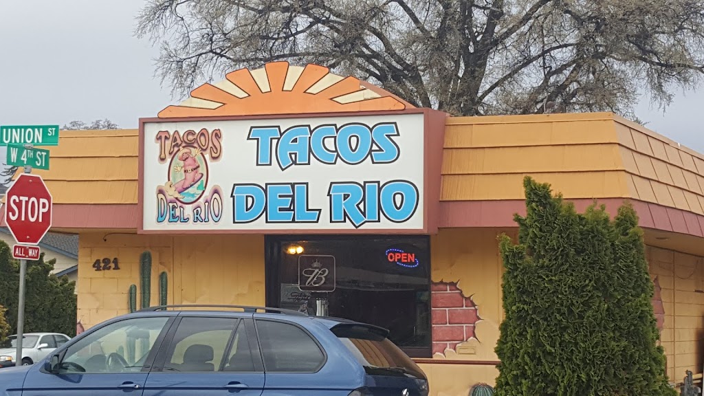Tacos Del Rio 97058