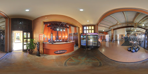 Gym «THE GYM, PORT ISABEL FITNESS GYM», reviews and photos, 1506 TX-100, Port Isabel, TX 78578, USA