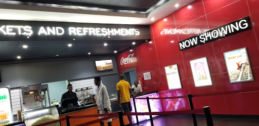 Shoprite Kwara Mall, Plot 1 Fate Rd, 240213, Ilorin, Nigeria, Cell Phone Store, state Kwara