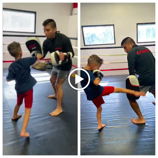 Gym «UFC Gym», reviews and photos, 28784 US-19, Clearwater, FL 33761, USA