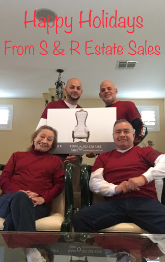 S & R Estate Sales