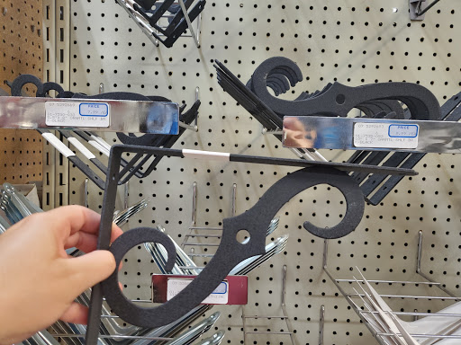 Hardware Store «Collier Hardware», reviews and photos, 105 Broadway St, Chico, CA 95928, USA