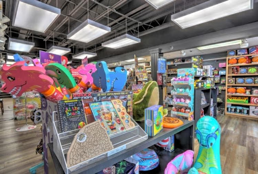 Toy Store «Boomerang Toy Store», reviews and photos, 1 N Forest Beach Dr # B1-4, Hilton Head Island, SC 29928, USA