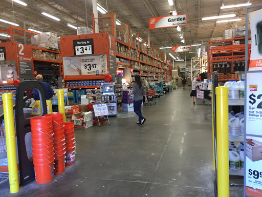 Home Improvement Store «The Home Depot», reviews and photos, 2350 Dallas Hwy, Marietta, GA 30064, USA